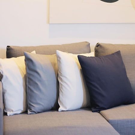 Bhotel Heiwaodori 702 - Huge Apt In Famous Hiroshima Dori For 6P Ngoại thất bức ảnh