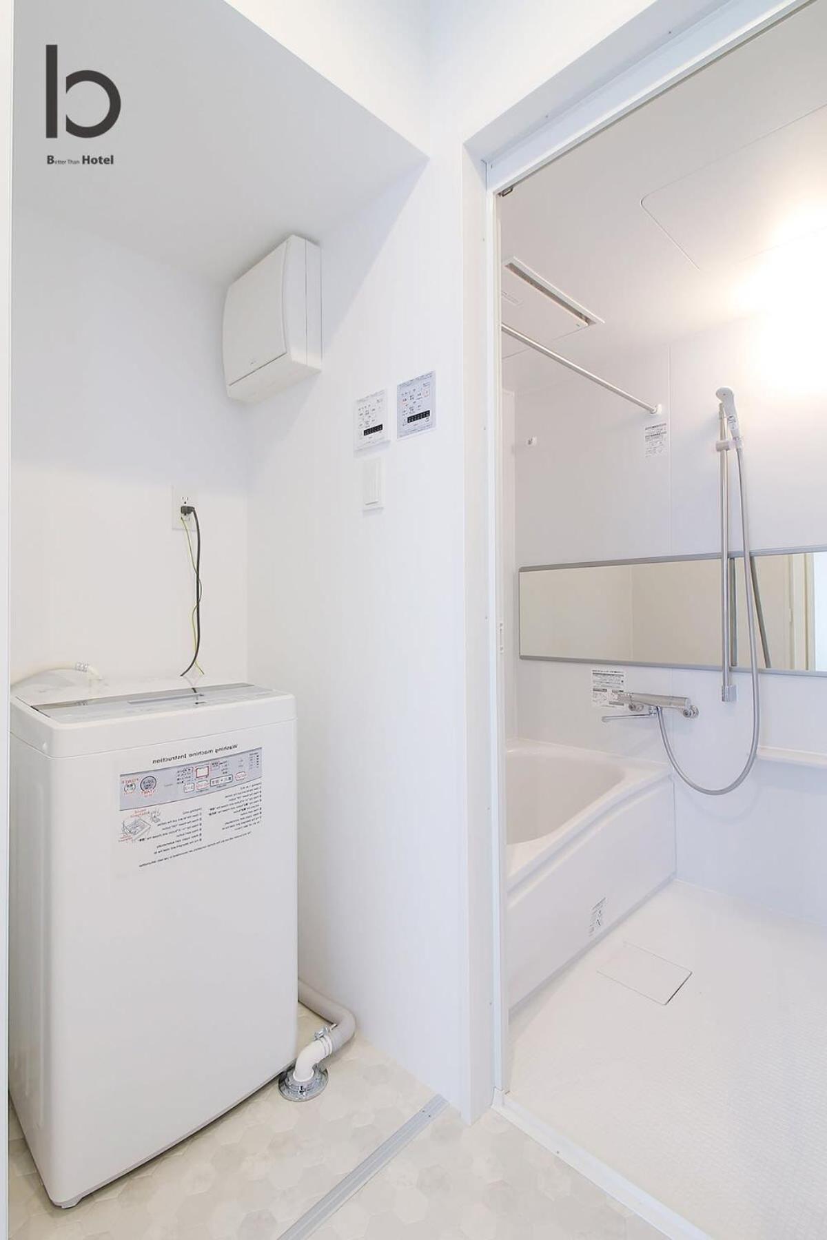 Bhotel Heiwaodori 702 - Huge Apt In Famous Hiroshima Dori For 6P Ngoại thất bức ảnh