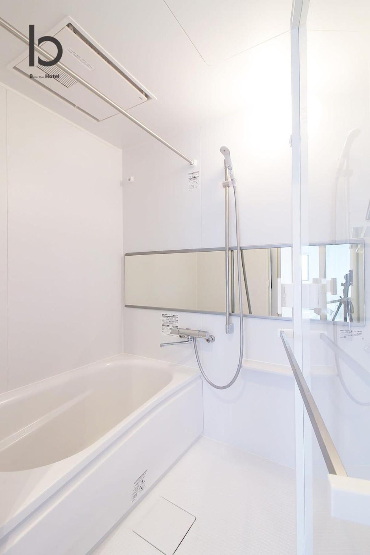 Bhotel Heiwaodori 702 - Huge Apt In Famous Hiroshima Dori For 6P Ngoại thất bức ảnh